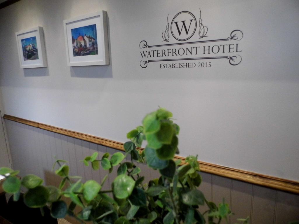 Waterfront Hotel Діл Екстер'єр фото