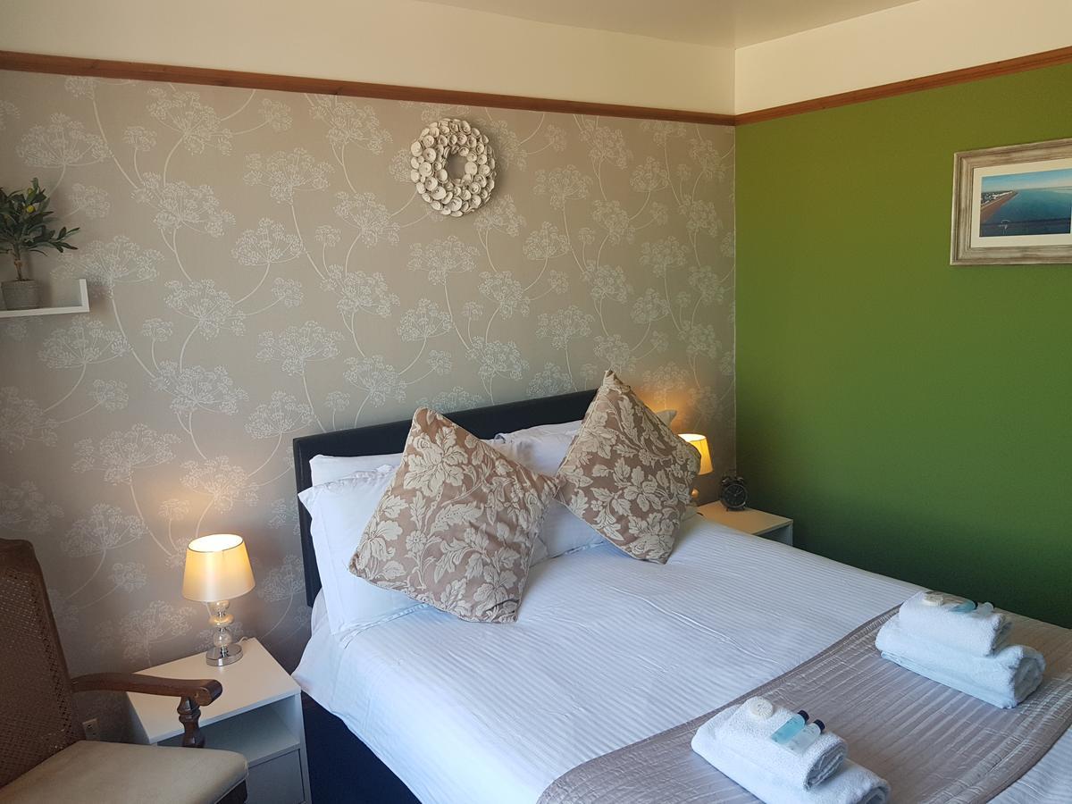Waterfront Hotel Діл Екстер'єр фото