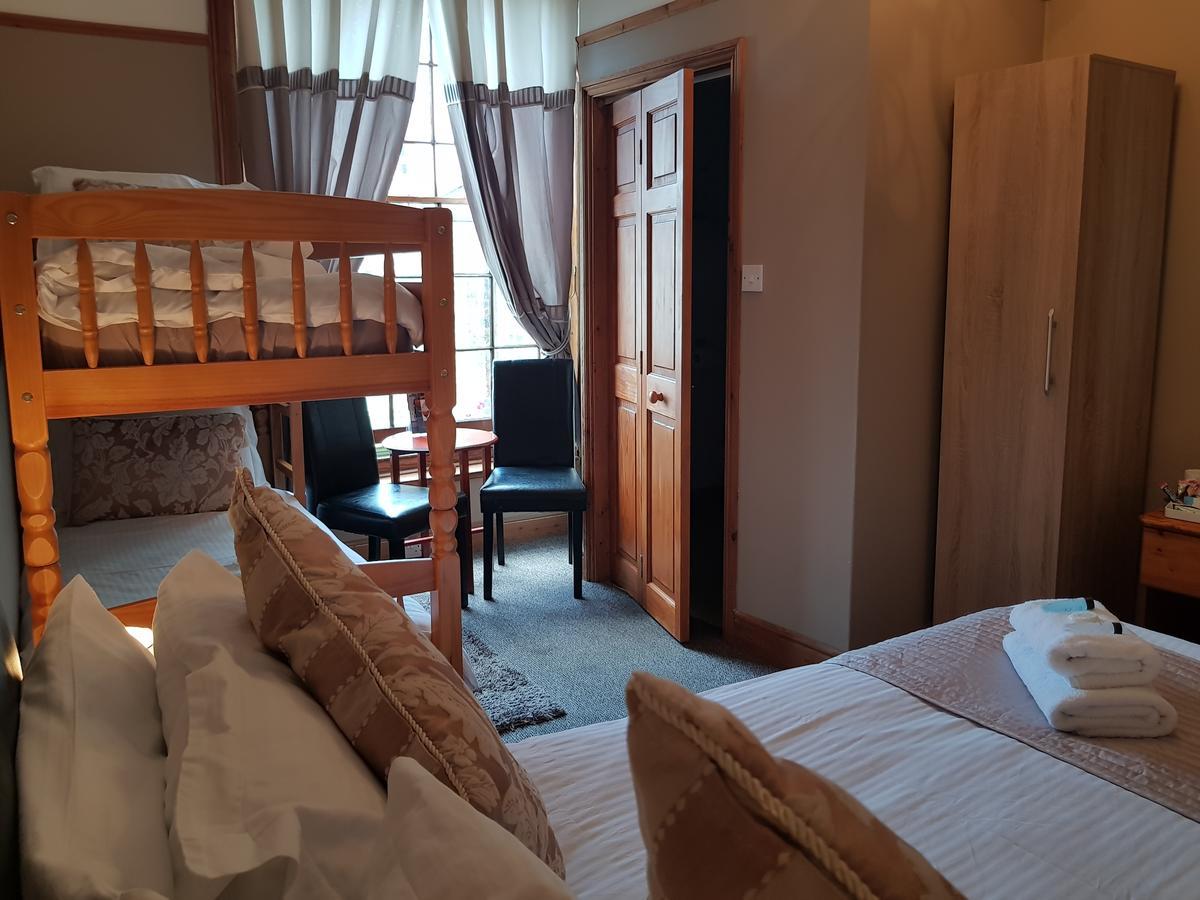 Waterfront Hotel Діл Екстер'єр фото